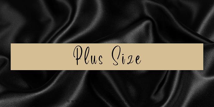 Plus Size
– Tagged 