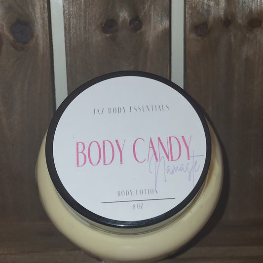 Body Candy Body Butter 8oz