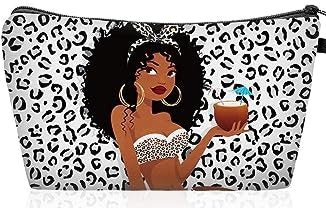 "Glamour on the Go" Cosmetic Bag - Fashion Quality Boutik