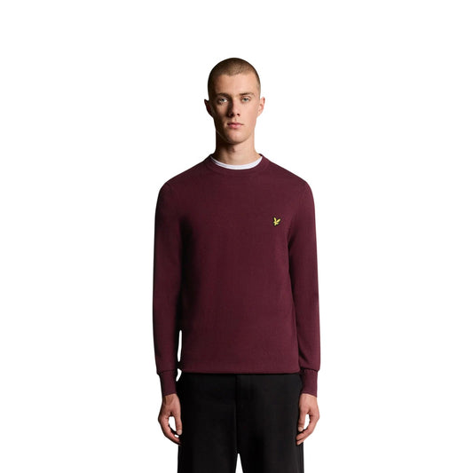 Lyle & Scott Men Knitwear