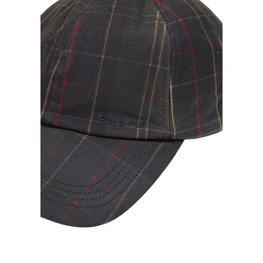 Barbour Men Cap