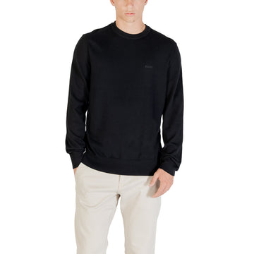 Boss Men Knitwear