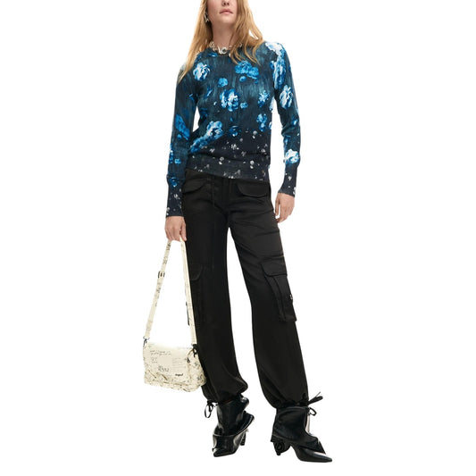 Desigual  Women Knitwear