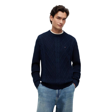 Tommy Hilfiger Jeans Men Knitwear