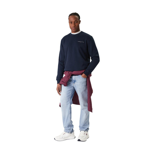 Tommy Hilfiger Jeans Men Sweatshirts