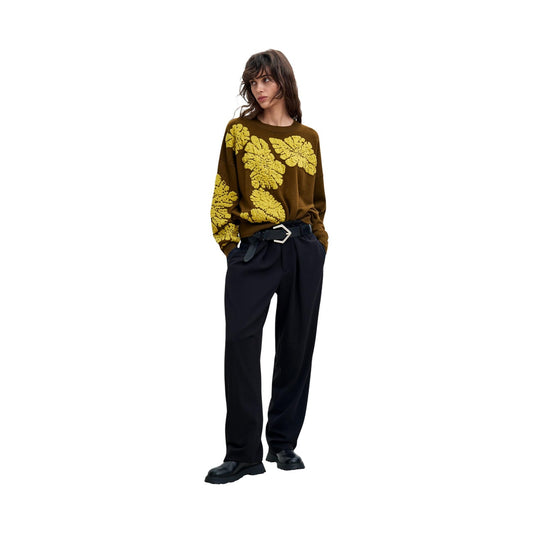 Desigual  Women Knitwear