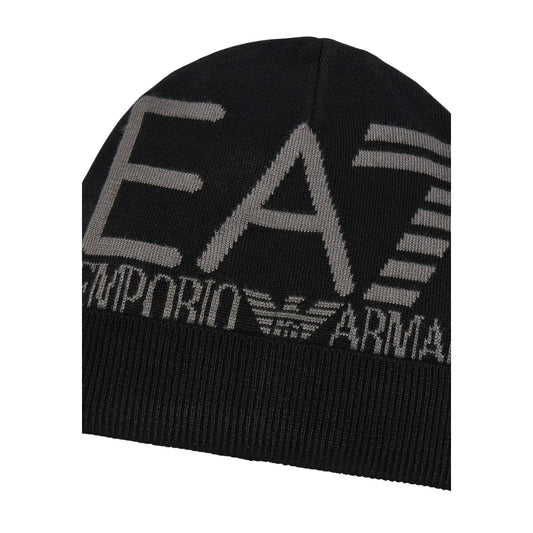 Ea7 Men Cap