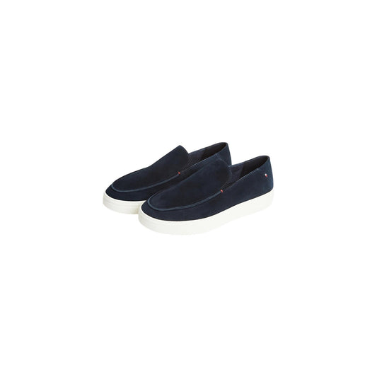 Tommy Hilfiger Men Moccassin