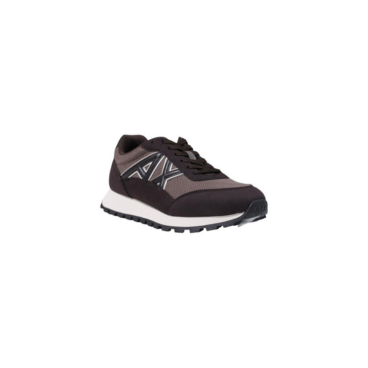 Armani Exchange Men Sneakers