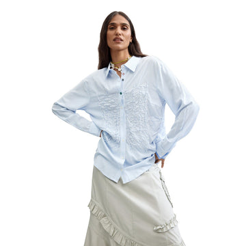 Desigual  Women Shirt