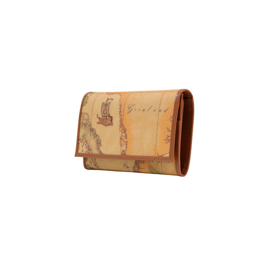 Alviero Martini Prima Classe  Women Wallet