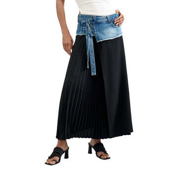Desigual  Women Skirt