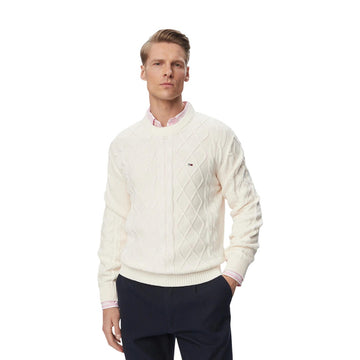 Tommy Hilfiger Jeans Men Knitwear