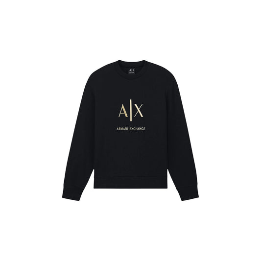 Armani Exchange Men Sweatshirts