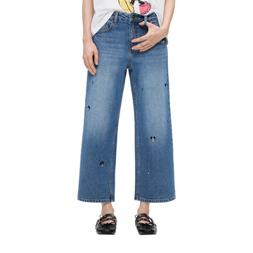 Desigual  Women Jeans