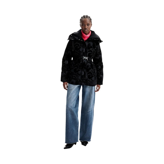 Desigual  Women Jacket