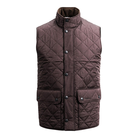 Barbour Men Gilet