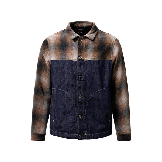 Replay Men Blazer