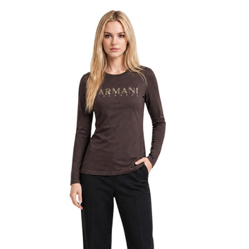 Armani Exchange  Women T-Shirt