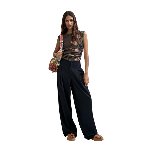 Desigual  Women Trousers