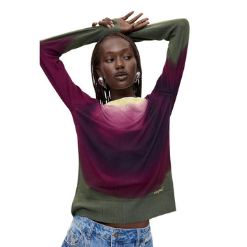 Desigual  Women Knitwear
