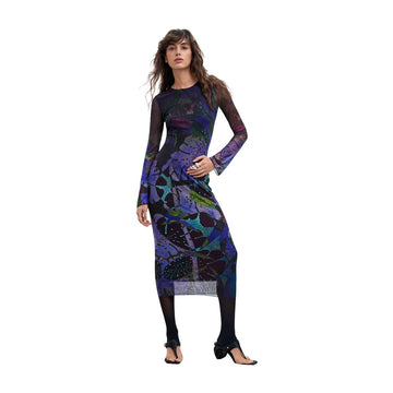 Desigual  Women Dress