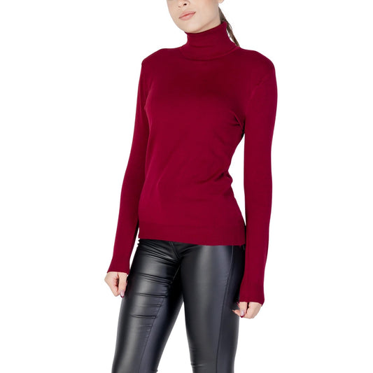 Choral  Women Knitwear