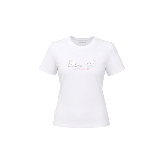 Calvin Klein Jeans  Women T-Shirt