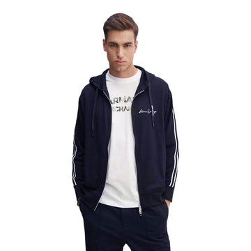 Armani Exchange Men Sweatshirts