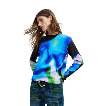 Desigual  Women Knitwear