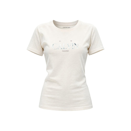Calvin Klein Jeans  Women T-Shirt