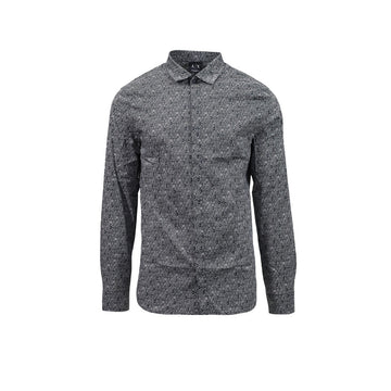 Armani Exchange Men Shirt