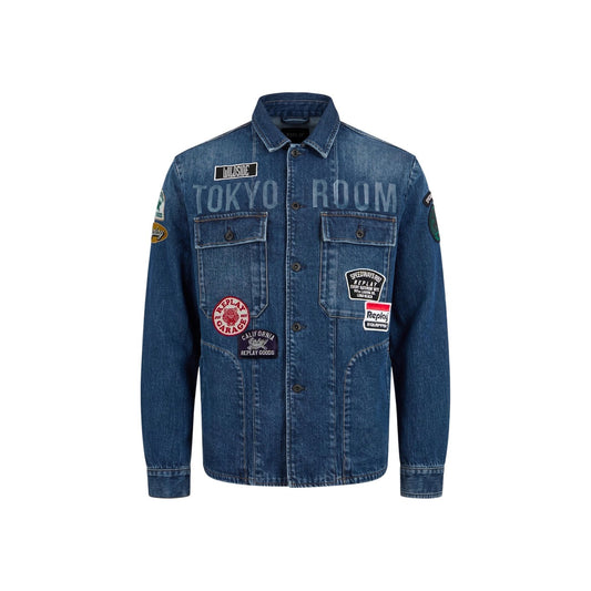 Replay Men Blazer