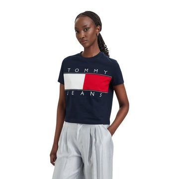 Tommy Hilfiger Jeans  Women T-Shirt