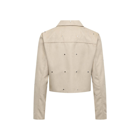 Jacqueline De Yong  Women Blazer