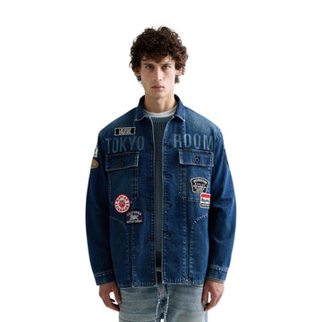 Replay Men Blazer