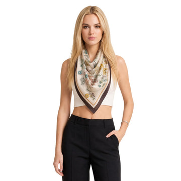Guess  Women Scarve