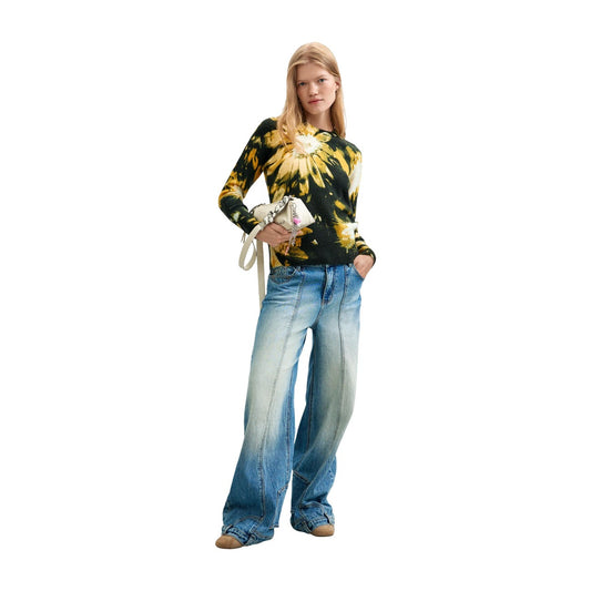 Desigual  Women Knitwear