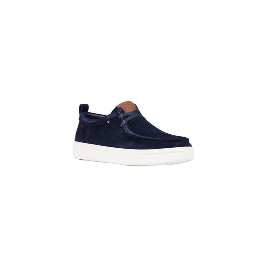 Tommy Hilfiger Men Moccassin
