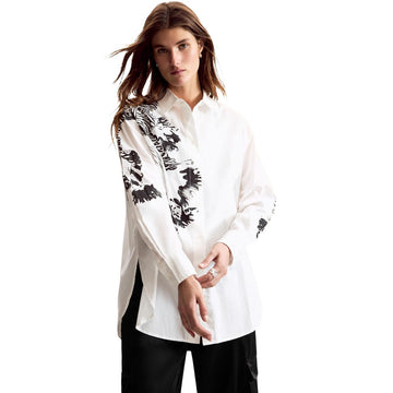 Desigual  Women Shirt
