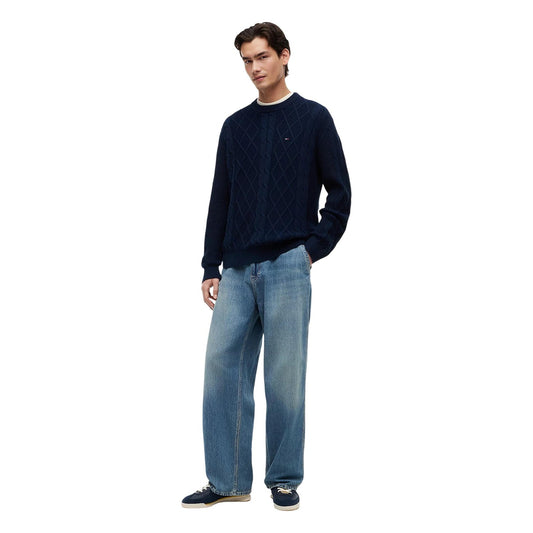 Tommy Hilfiger Jeans Men Knitwear