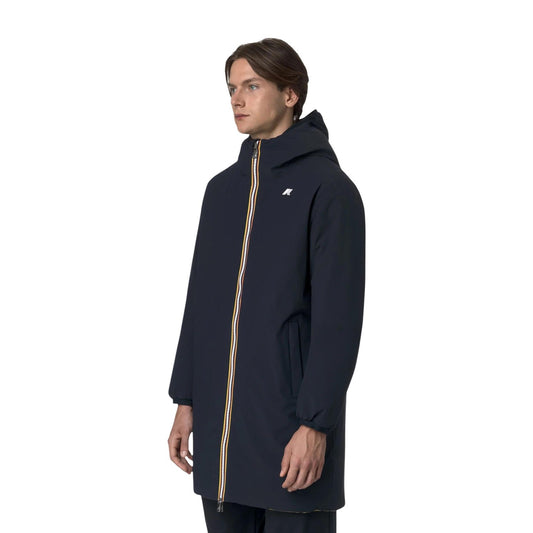 Kway Men Blazer