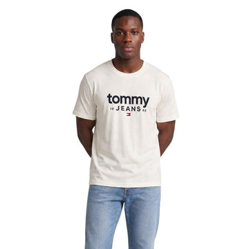 Tommy Hilfiger Jeans Men T-Shirt