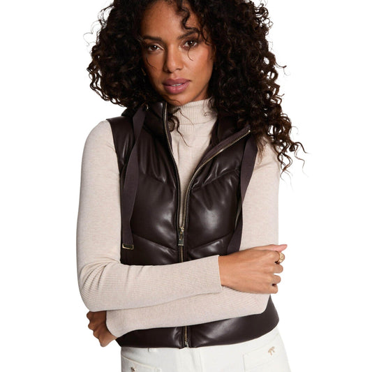 Morgan De Toi  Women Gilet