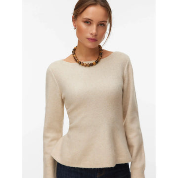 Vero Moda  Women Knitwear