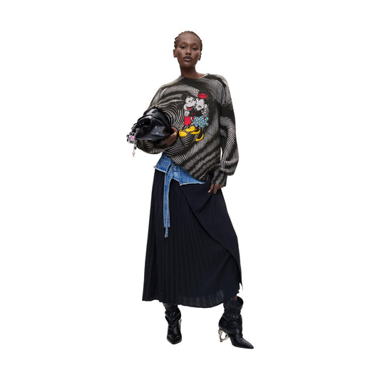 Desigual  Women Knitwear