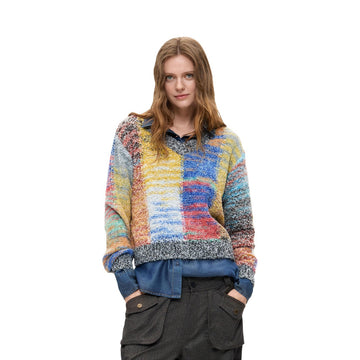Desigual  Women Knitwear