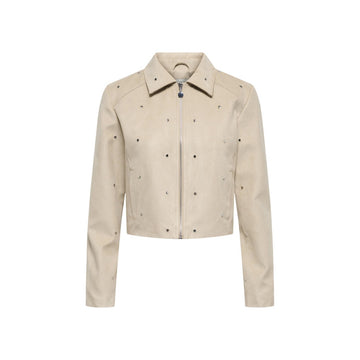 Jacqueline De Yong  Women Blazer