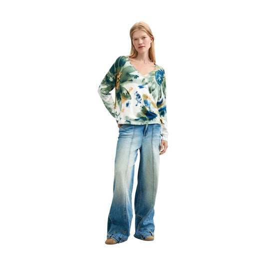 Desigual  Women Knitwear