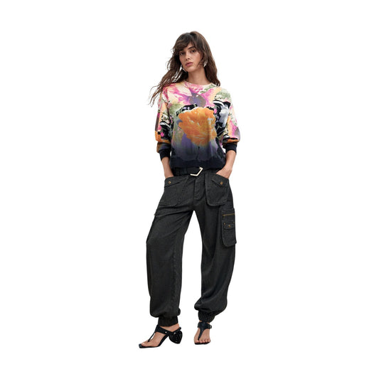 Desigual  Women Knitwear